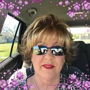 Meet your Posher, Melodie bradley